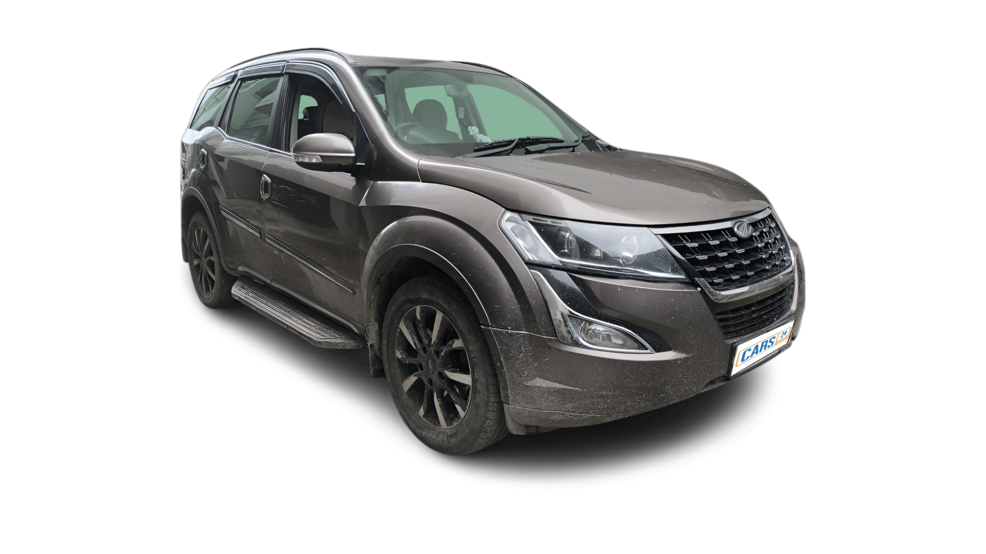 2018 Mahindra XUV500 - SUV - Diesel - Manual - ₹10.98 lakh
